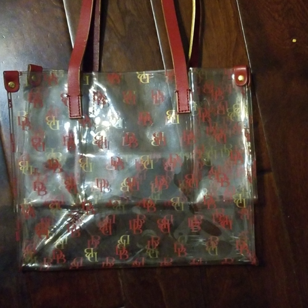 Dooney Bourke